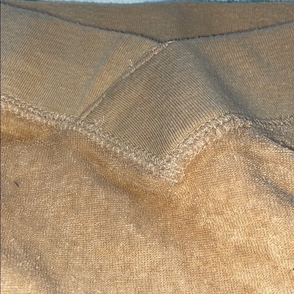 Tan babyphat coverup - Picture 6 of 6